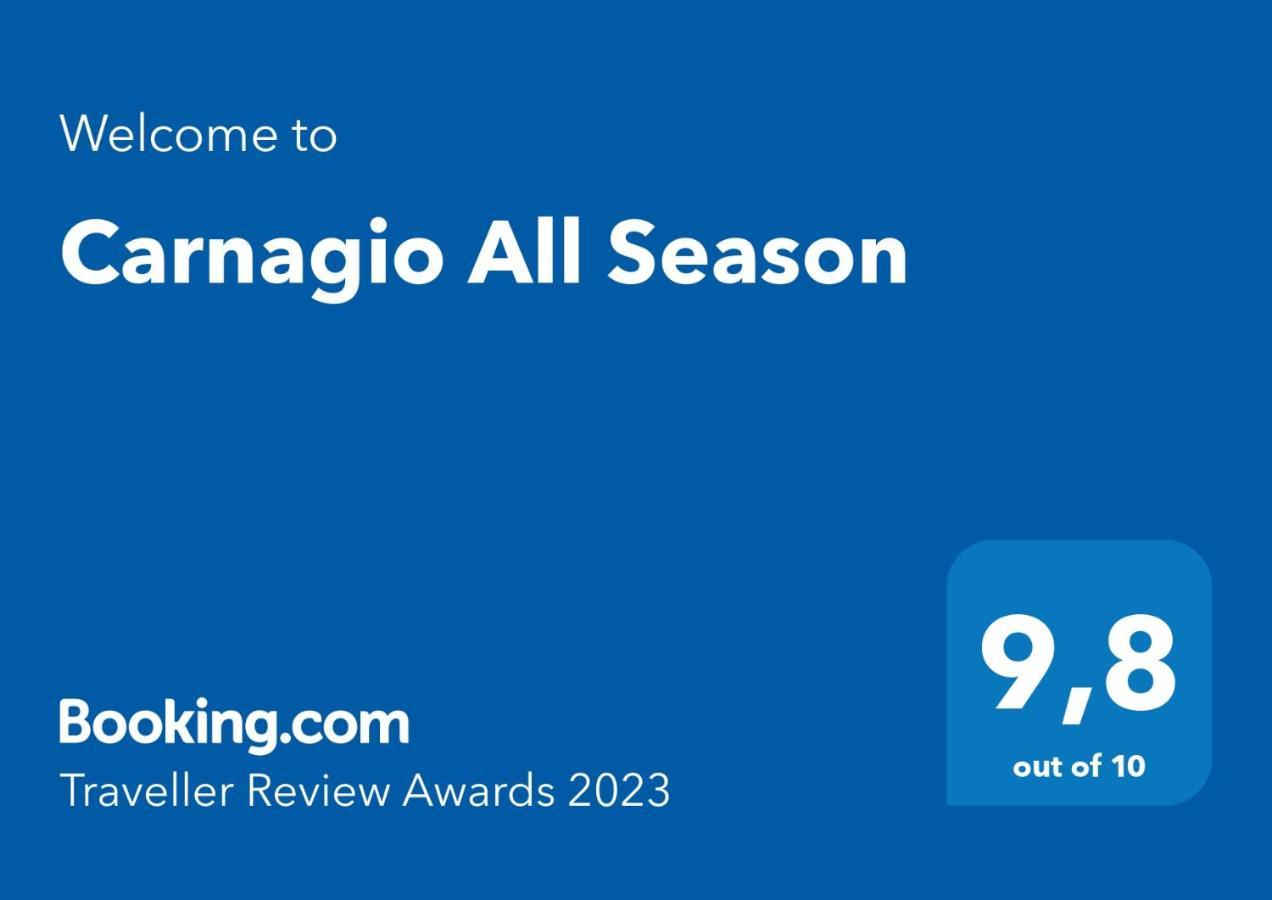 Carnagio All Season Kavála Exterior photo