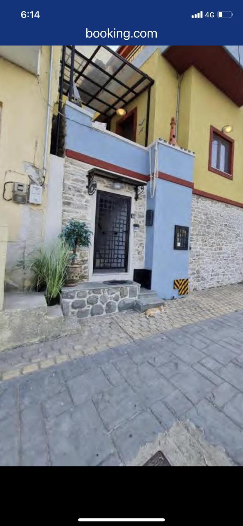 Carnagio All Season Kavála Exterior photo